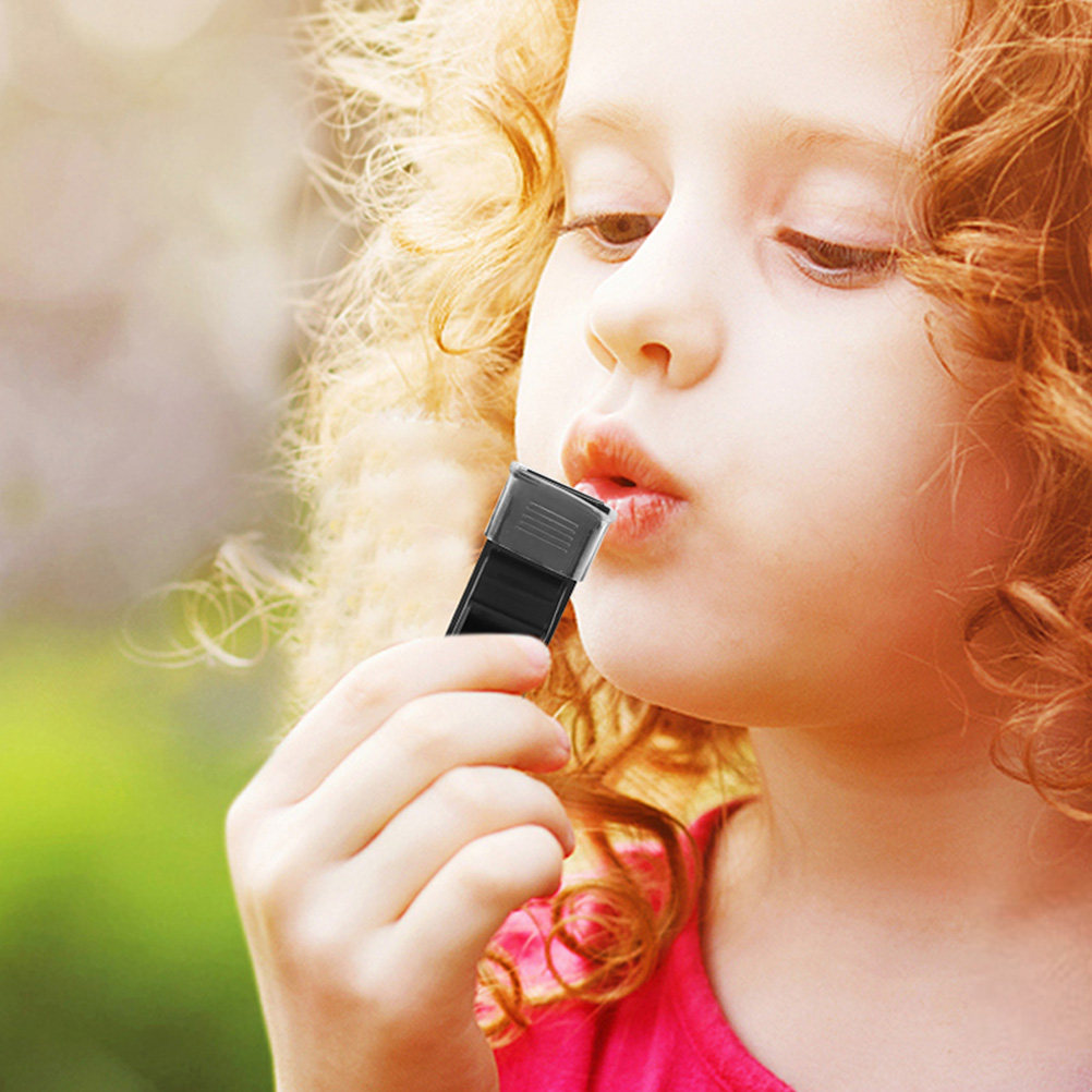 스테인레스 스틸 호루라기 초강력 음향 캠핑 하이킹 사냥 - Emergency Whistle Loud 리뷰 및 가격
