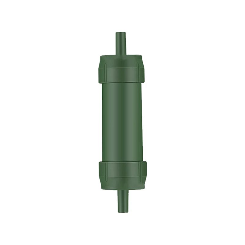 M01K 밀짚 정수기 야외용 미니 정수 필터 생존 또는 - Water Purification Straw 리뷰 및 가격