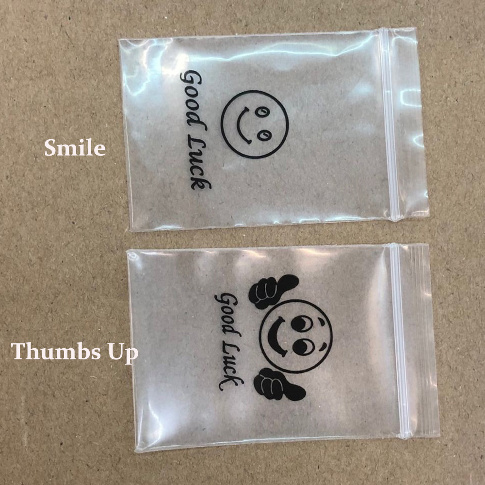 Starose 100 개/몫 새로운 4x6cm 엄지 손 - Water Bag Collapsible 리뷰 및 가격