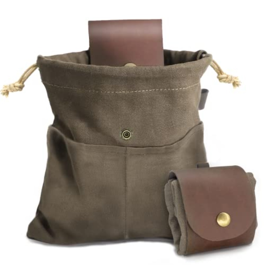 포레징 파우치 가죽 캔버스 접이식 가방 방수 야외 캠핑 - Water Bag Collapsible 리뷰 및 가격